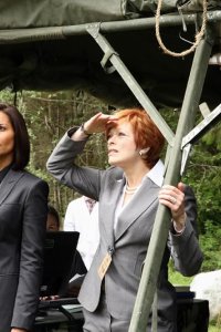 Eureka – S03E01 – Bad to the Drone