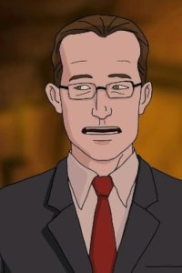 Metalocalypse – S02E10 – Dethgov