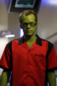 Eureka – S03E12 – It’s Not Easy Being Green