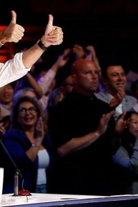 America’s Got Talent – S15E08 – AGT: Best of Auditions