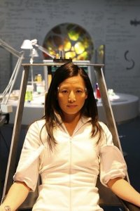 Eureka – S03E14 – Ship Happens