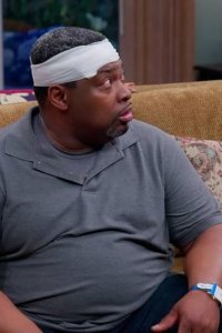 House of Payne – S12E05 – Forget Me Not