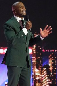 America’s Got Talent – S15E20 – Results Show 5