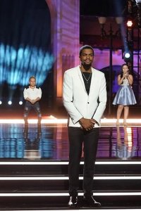 America’s Got Talent – S15E25 – Live Finale Results