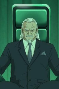 Metalocalypse – S04E08 – Dethvanity