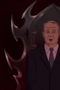 Metalocalypse – S04E11 – Breakup Klok