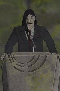 Metalocalypse – S04E12 – Church of the Black Klok