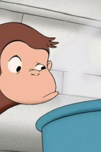 Curious George – S01E06 – Curious George Takes a Job/Curious George Takes Another Job