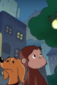 Curious George – S01E10 – Curious George Discovers the Poles/Curious George Finds His Way