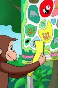 Curious George – S01E13 – Zoo Night/Charkie Escapes