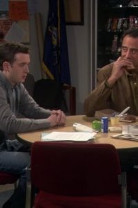 ‘Til Death – S01E12 – The Hockey Lie
