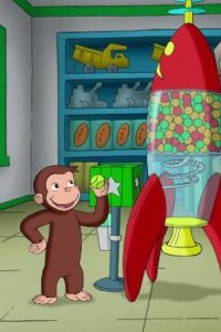 Curious George – S03E09 – Fun Ball Talley/Red Sky at Night, Monkey’s Delight