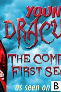 Young Dracula – S01E10 – Blood Sport