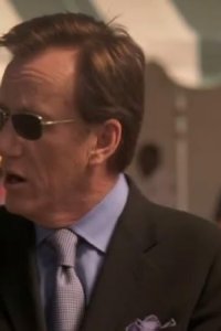 Shark – S02E09 – Burning Sensation