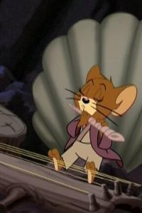 Tom and Jerry Tales – S02E02 – Zent Out of Shape/I Dream of Meanie/Which Witch