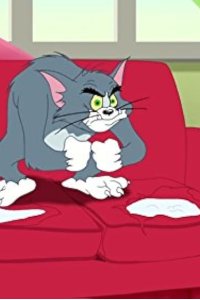 Tom and Jerry Tales – S02E03 – Don’t Bring Your Pet to School Day/Cat Show Catastrophe/The Cat Whisperer