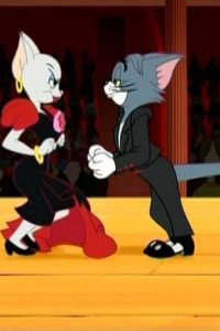 Tom and Jerry Tales – S02E11 – DJ Jerry/Kitty Kat Blues/Flamenco Fiasco