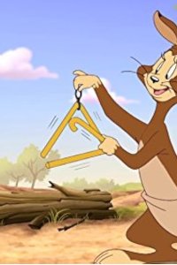 Tom and Jerry Tales – S02E12 – You’re Lion/Kangadoofus/Monkey Chow