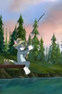 Tom and Jerry Tales – S02E13 – Game of Mouse & Cat/Babysitting Blues/Catfish Follies