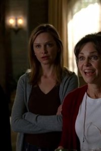 Brothers & Sisters – S01E05 – Date Night
