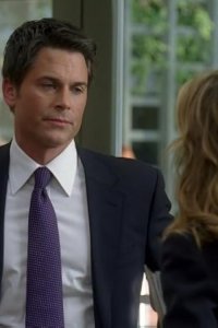 Brothers & Sisters – S01E12 – Sexual Politics