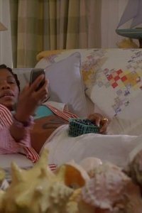 Ugly Betty – S02E01 – How Betty Got Her Grieve Back