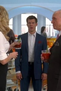Ugly Betty – S02E07 – A Nice Day for a Posh Wedding