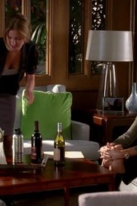 Brothers & Sisters – S03E13 – It’s Not Easy Being Green