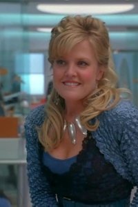Ugly Betty – S02E10 – Bananas for Betty
