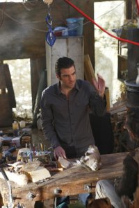 Heroes – S03E19 – Chapter Six ‘Shades of Gray’