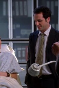 Brothers & Sisters – S04E13 – Run Baby Run