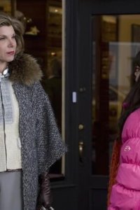 Ugly Betty – S03E18 – A Mother of a Problem