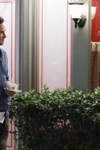Brothers & Sisters – S05E19 – Wouldn’t It Be Nice