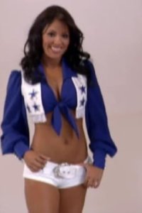 Dallas Cowboys Cheerleaders: Making the Team – S05E06 – Episode #5.6