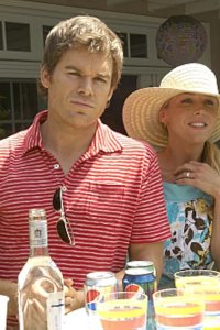 Dexter – S04E03 – Blinded by the Light