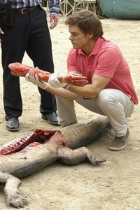 Dexter – S04E07 – Slack Tide