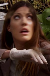 Dexter – S06E04 – A Horse of a Different Color