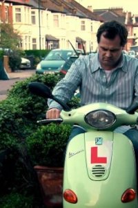 Lead Balloon – S01E05 – Pistachio