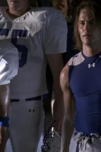 Friday Night Lights – S02E10 – There Goes the Neighborhood