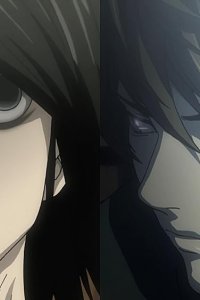 Death Note: Desu nôto – S01E06 – Unraveling