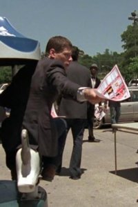 Friday Night Lights – S05E03 – The Right Hand of the Father