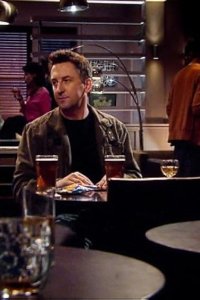 Not Going Out – S01E01 – Serious