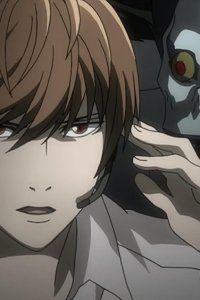Death Note: Desu nôto – S01E30 – Justice