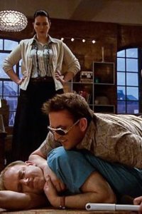 Not Going Out – S03E02 – Winner
