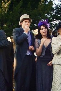 Not Going Out – S03E07 – Marriage