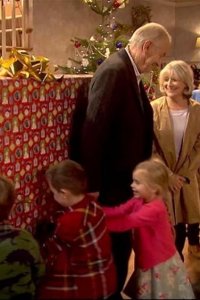 Not Going Out – S08E08 – The True Meaning of Christmas