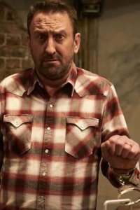 Not Going Out – S09E02 – Escape Room