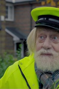 Not Going Out – S09E06 – Lollipop Man