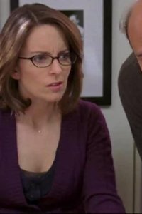 30 Rock – S01E10 – The Rural Juror
