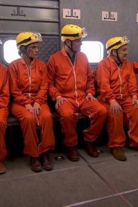 Not Going Out – S10E01 – Parachute